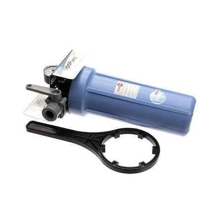 Filter Express Optipure Filter System Fxi11 160-50105